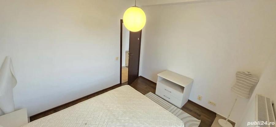 Iancu Nicolae Jolie Ville Apartament cu 2 camere - 4