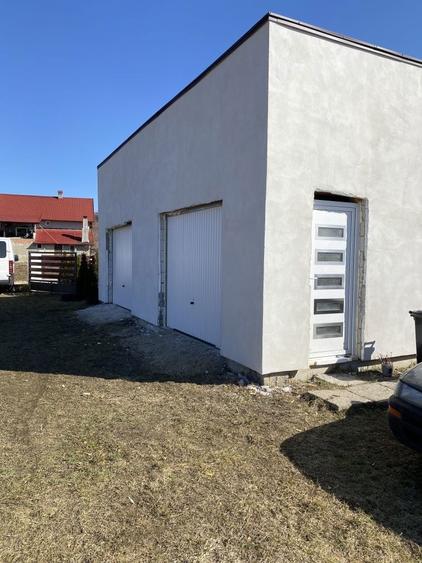 Somcuta Mare intravilan 1500 mp - 3