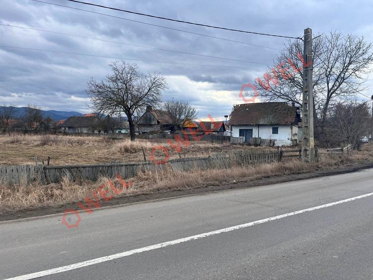 De vânzare teren intravilan în Pachia! - 3