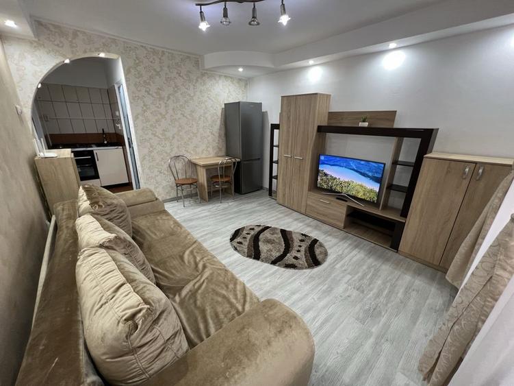 Inchriez Garosinera cartier prundu zona depou renovata recent - 2