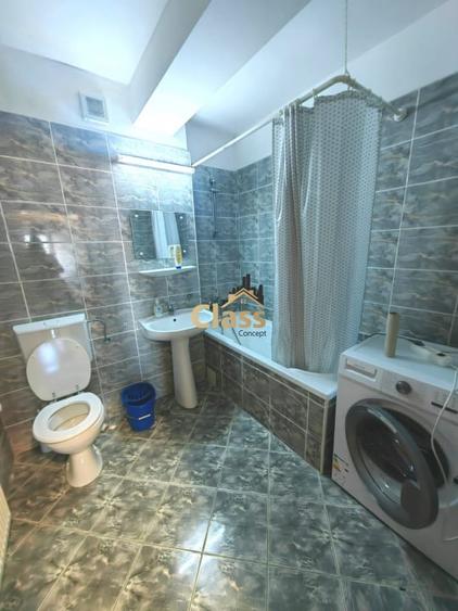 Apartament 2 camere | Decomandat | Parcare | 60 mpu | MOL Calea Turzii - 9