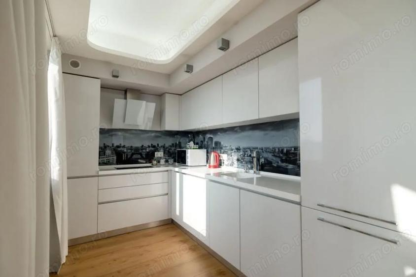 Vanzare apartament 2 camere Crangasi - 3