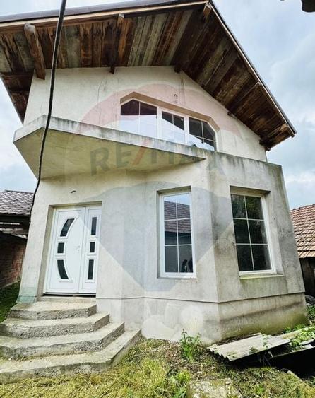 Casa / Vila cu 6 camere de vanzare - 7