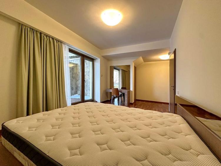 Apartament de închiriat – Bellevue Residence, Drumul Poienii - 6