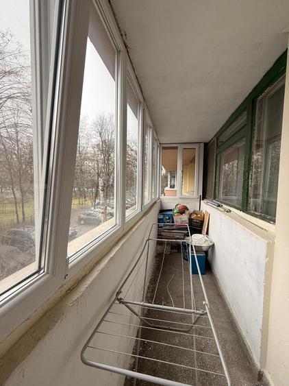 PARCUL CIRCULUUI-STR. JUDETULUI, BD. LACUL TEI - 16