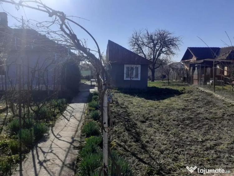 Teren cu suprafata de 1487 mp in Ronat! Negociabil. - 3