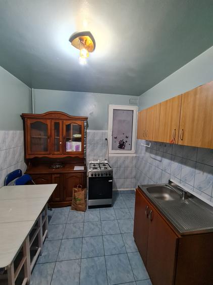 AP. 2 CAM. CIRCULAR LA 3 MIN. METROU FAVORIT - 6