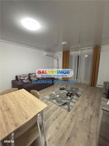 pallady | 2 camere 67mp | 2023 | centrala AC balcon | parcare metrou - 6