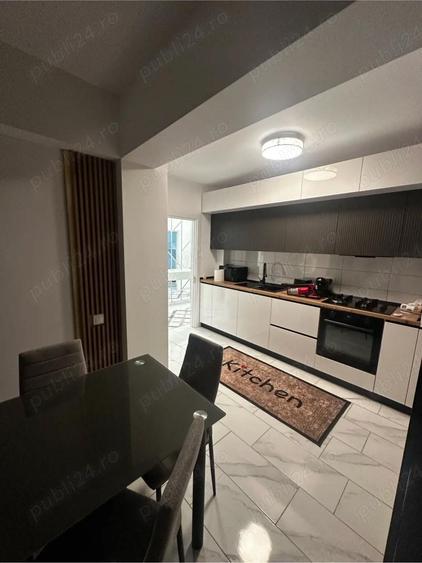 Apartament 3 Camere De Lux Zona Centru - 3