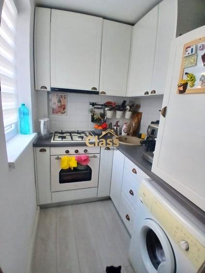 Apartament 3 camere | Decomandat | 38 mpu | Zona Alverna Gheorgheni - 3
