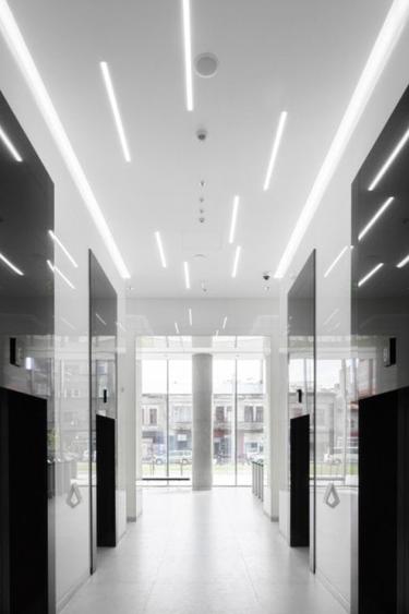 Spatiu birouri in cladirea The Mark - Buzesti - 3