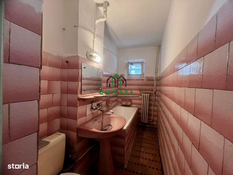 Apartament 2 camere/Parter/Ostroveni - 7