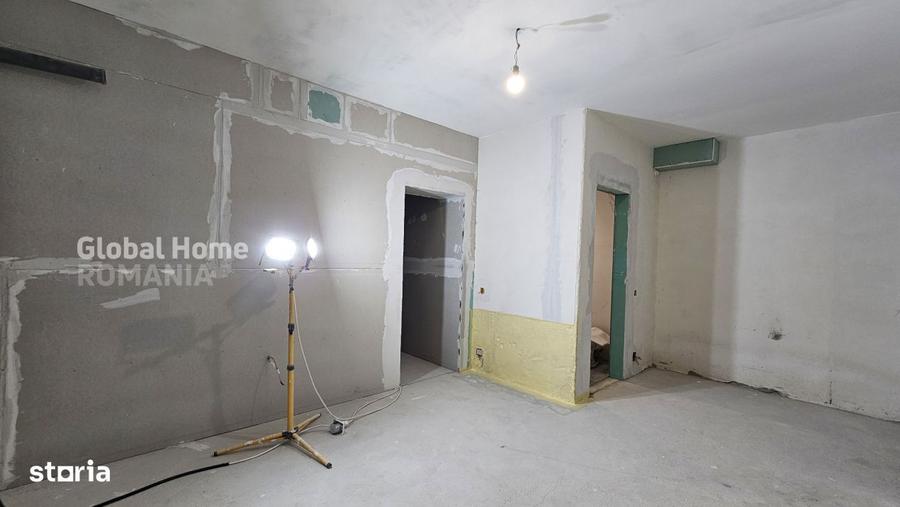Apartament 3 camere 92,35 MP | Crangasi - Belvedere | Centrala proprie - 8
