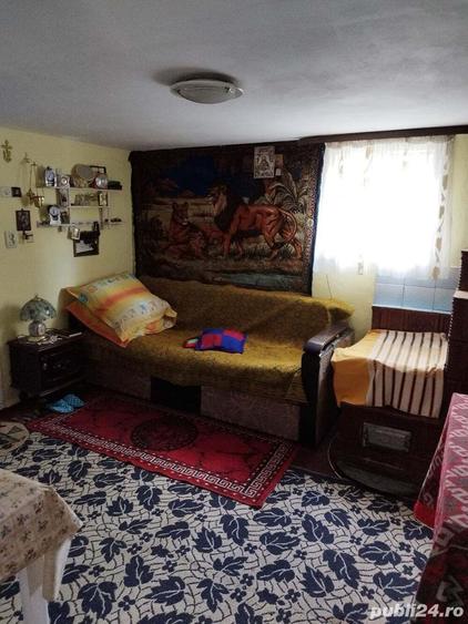 Vand casa in com. Soveja, jud. Vrancea - 4