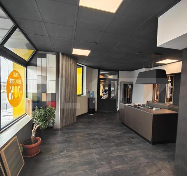 Oportunitate!!! Spatiu comercial cu vizibilitate mare si vad - 5