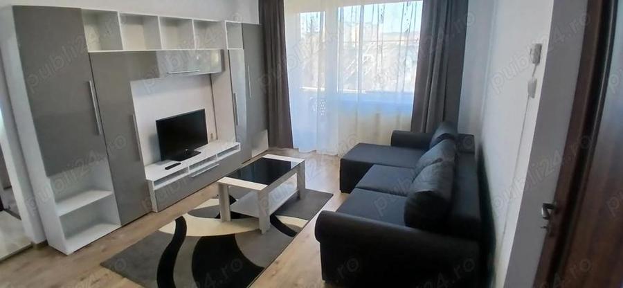 Apartament cu doua camere de inchiriat. - 4