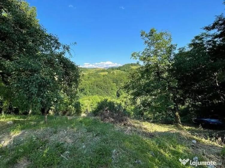 Teren zona turistica Rosia - 4