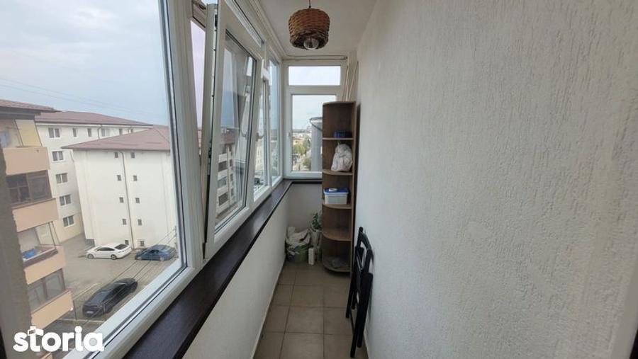 Ofer spre inchiriere ap 2 camere la 8 min de metrou - 8