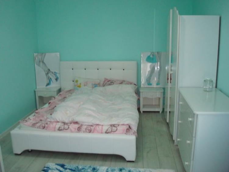 Casa 5 camere - 2 bai - 922 mp teren - garaj - Selimbar - 6