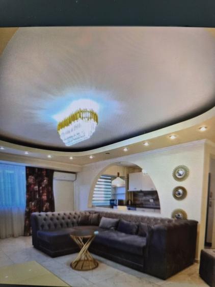 Bd. Unirii intre Tribunal si Nerva Traian - 9