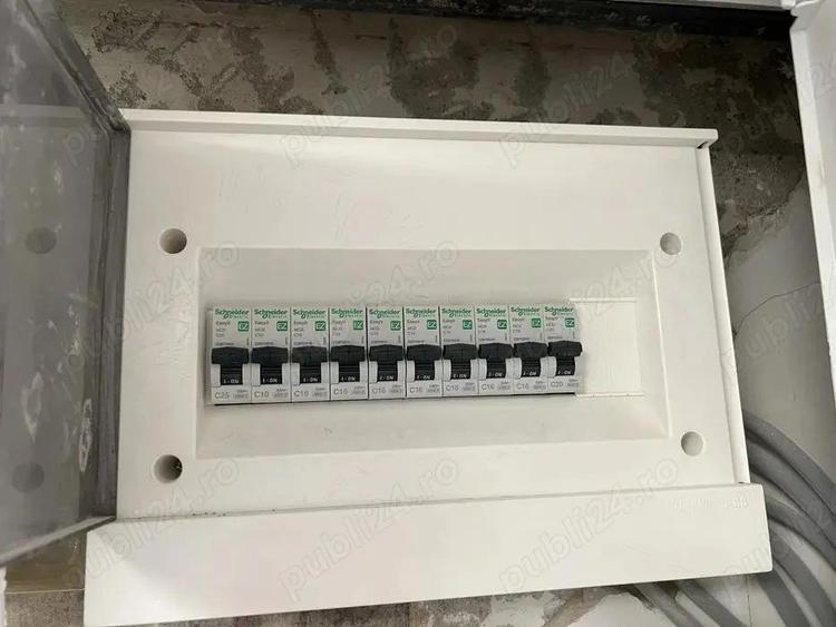 Garsoniera de vanzare zona CET, MOBILATA UTILATA - 4