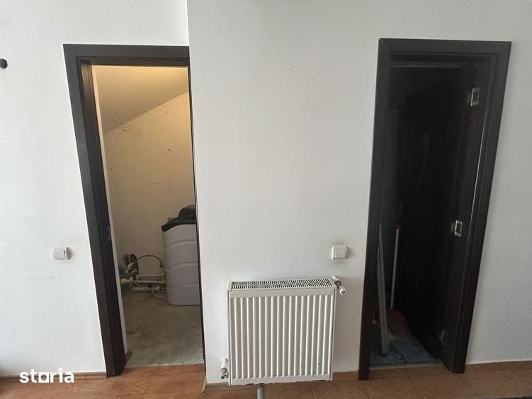 Vand casa in sistem duplex - complex Dealul Verde Vidra - 11