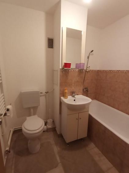 Inchiriez garsoniera CEC Bahne, - 2