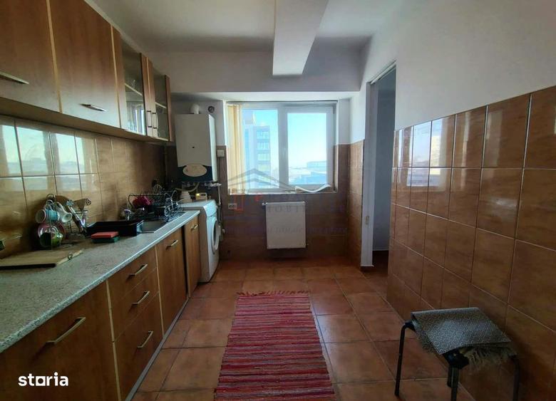 Apartament 2 camere | Obcini | Etaj Intermediar | i2c-1859 - 3