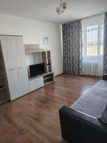 Inchiriez apartament zona Metrou Nicolae Grigorescu - 4