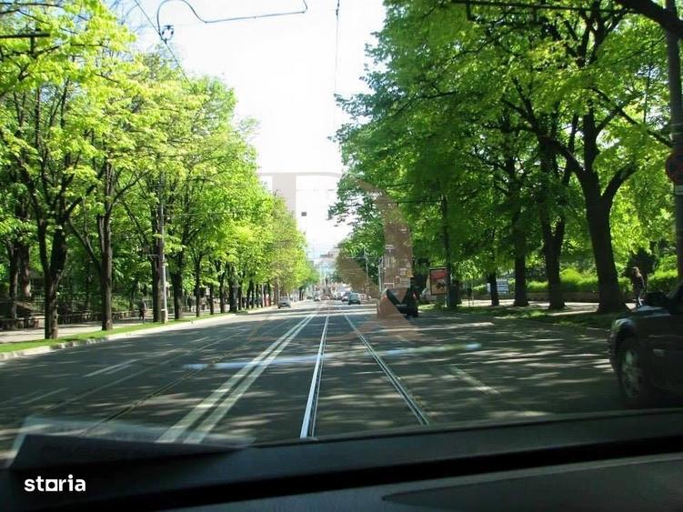 Casa exclusivista in Copou , locatie premium , langa Stadion - 2