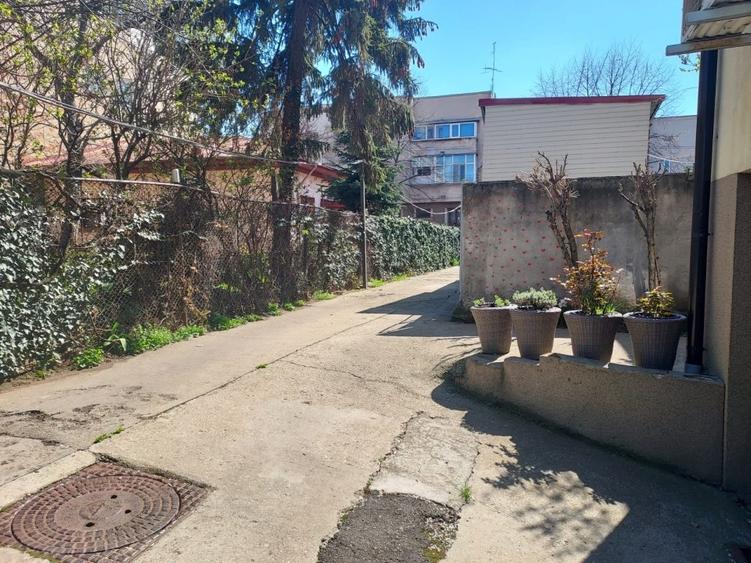 PACHE-PRO TV-DIMITROV-FERDINAND-PARTER VILA,130 MP,GARAJ DUBLU,1200 EURO - 8