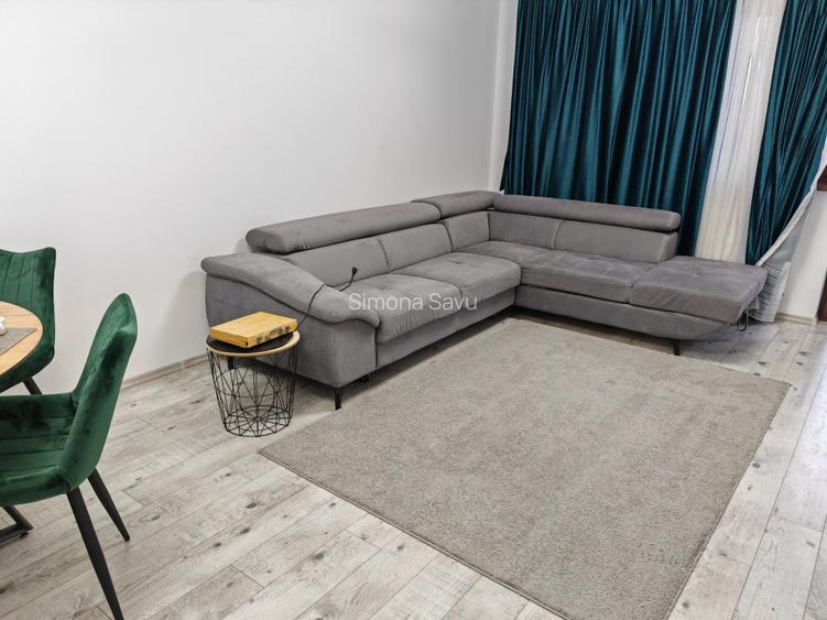 Apartament 3 camere mobilat si utilat modern zona Bartolomeu Apartament 3 camere mobilat si utilat modern zona Bartolomeu