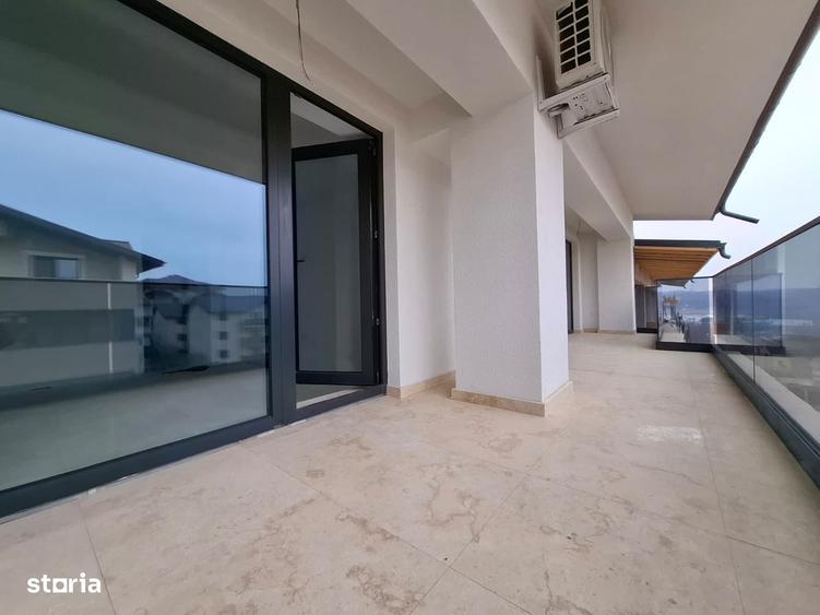 Apartament 3 camere nou de vanzare in Iasi Valea Lupului, bloc 2025 - 3