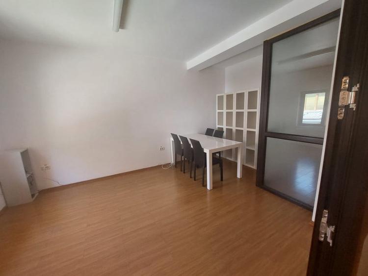 Tabacarie - City Mall, imobil P+1+M, 6 camere, IDEAL BIROURI - 11