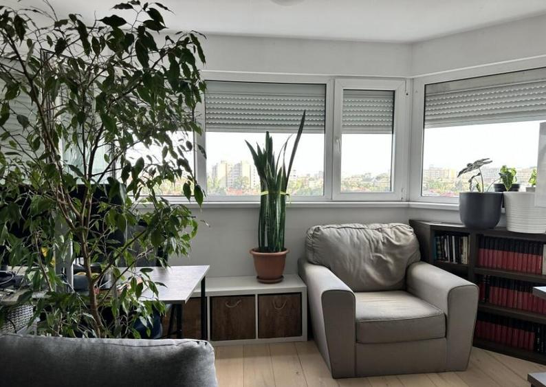 Metrou Iancului, Sos.Iancului, Apartament 4 camere.Renovat! - 11