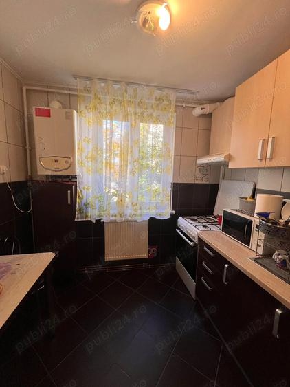 Apartament 2 camere Etaj 1 Zona Kaufland, Campina - 4