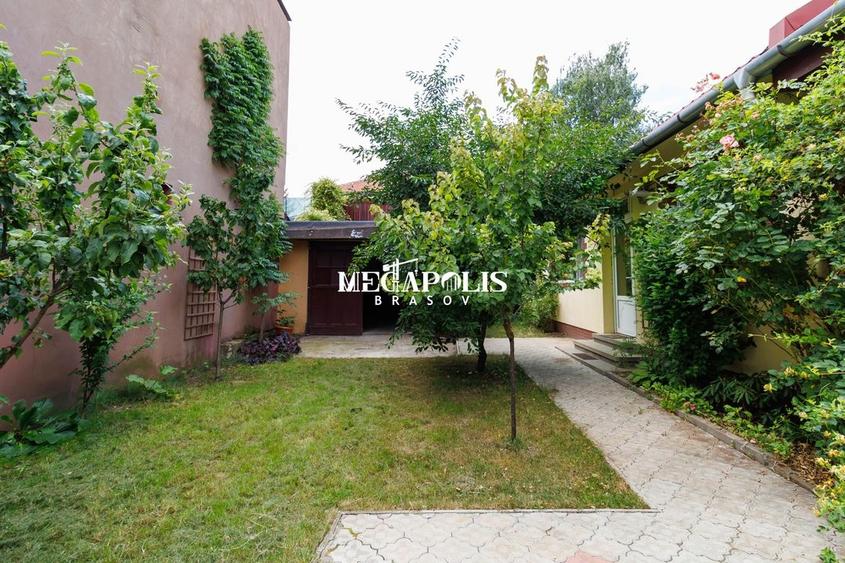 Recent Renovata/Destinatie Multipla/Beci/Garaj - 3