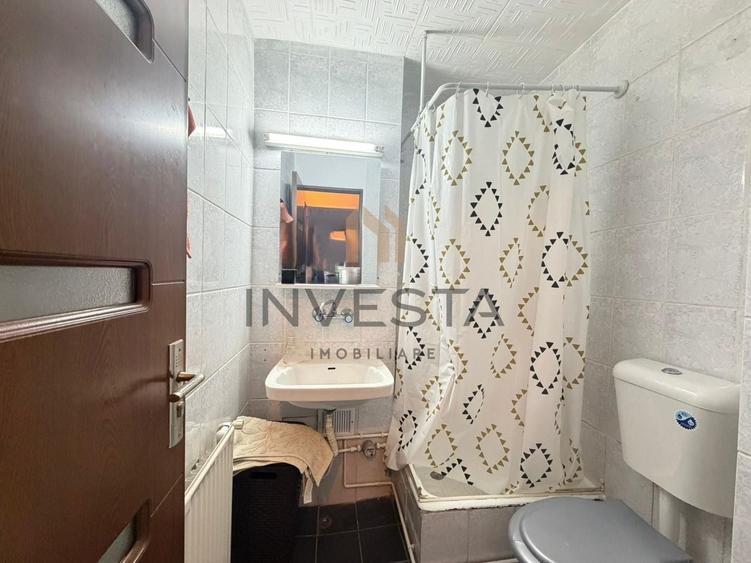 Apartament 4 camere | Etajul 2! Zona strazii Gheorghe Dima! - 5