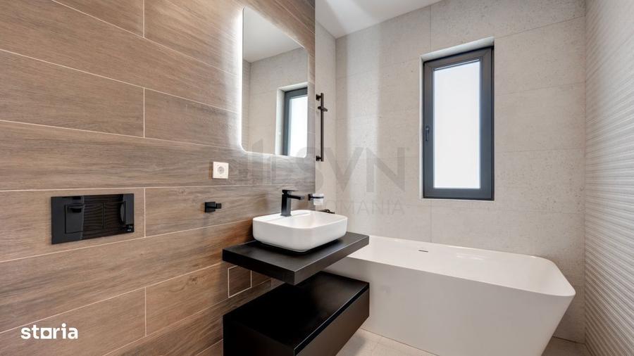 Vila tip duplex in complex cu piscina si loc de joaca - 6