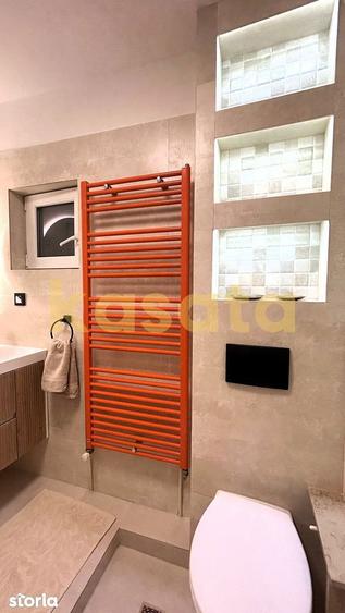 3 camere I 72 mp I renovat I prima inchiriere I parcare - 8
