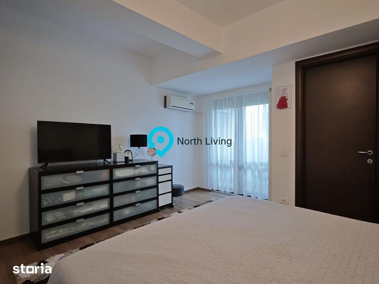 Apartament cu 3 camere în Tei