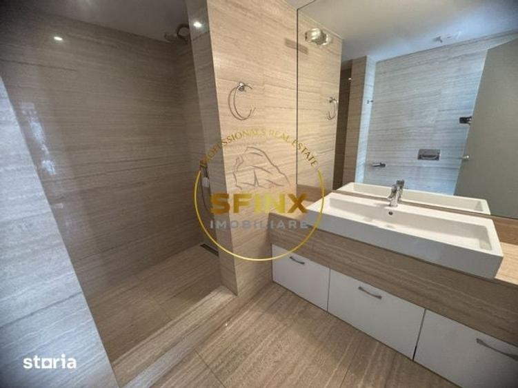 Apartament cu 3 camere în Floreasca