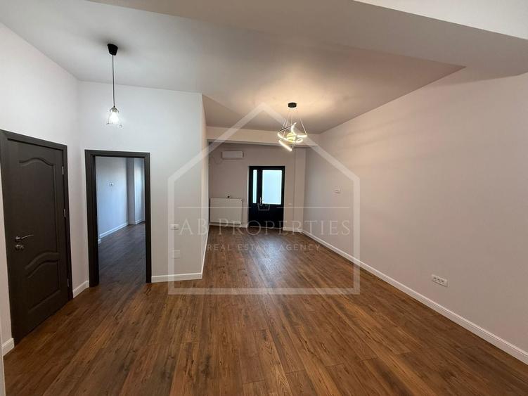 Apartament 2camere/Spațiu comercial stradal Pipera | Ideal clinică salon /birou - 1