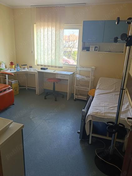 Oportunitate investitie !Spatiu-apartament ultracentral ,stradal , 4 camere, multiple activitati - 3