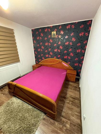 Vand apartament 2 camere etaj 3 Brosteni - 1
