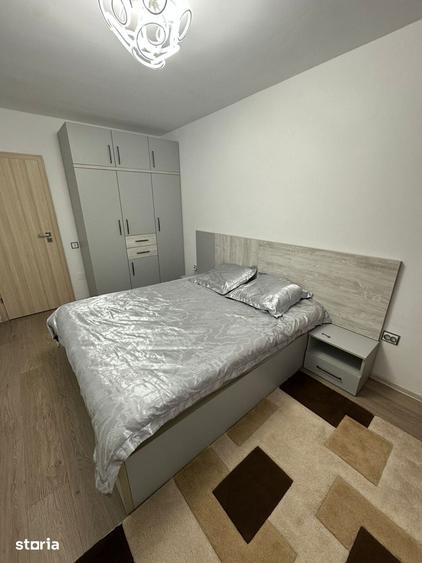 Apartament cu 3 camere în Sopor