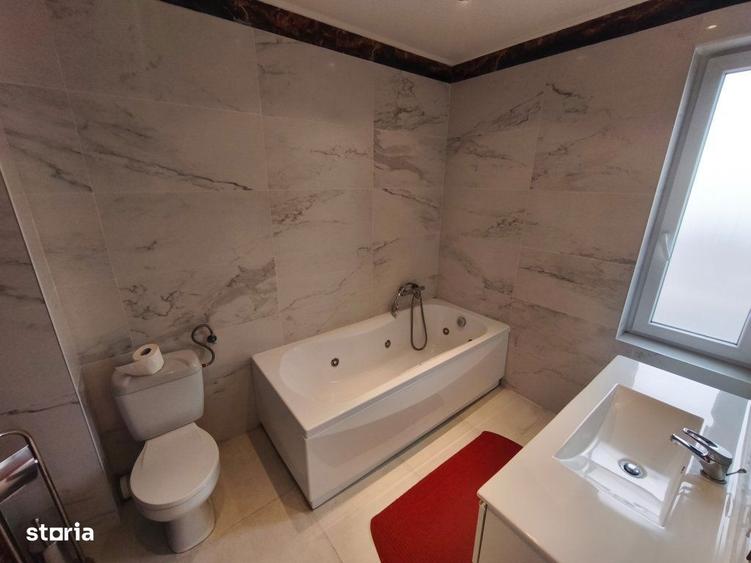 Inchiriere apartament 4 camere, 100 mp, zona Marul de Aur, Baia Ma - 9