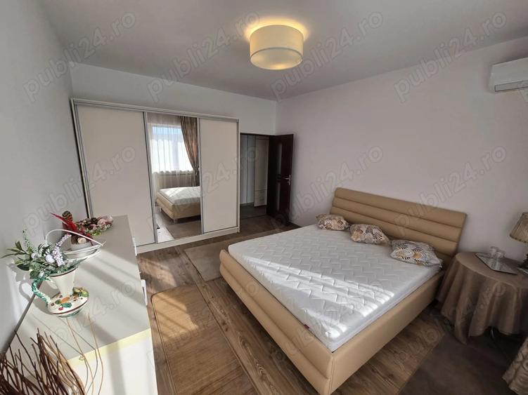 2 Camere decomandat Centru Civic Onix - 2