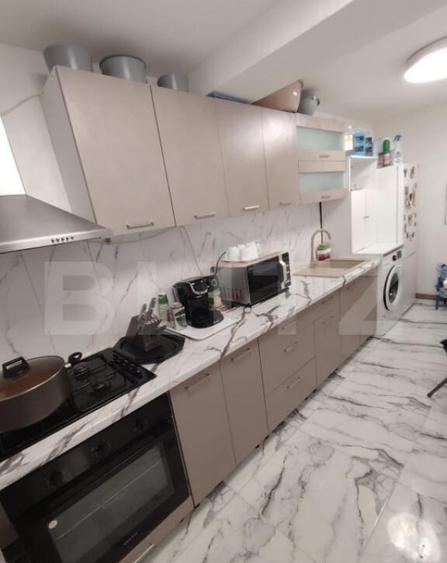 Casa pe parter, 4 camere, zona Brestei - 7