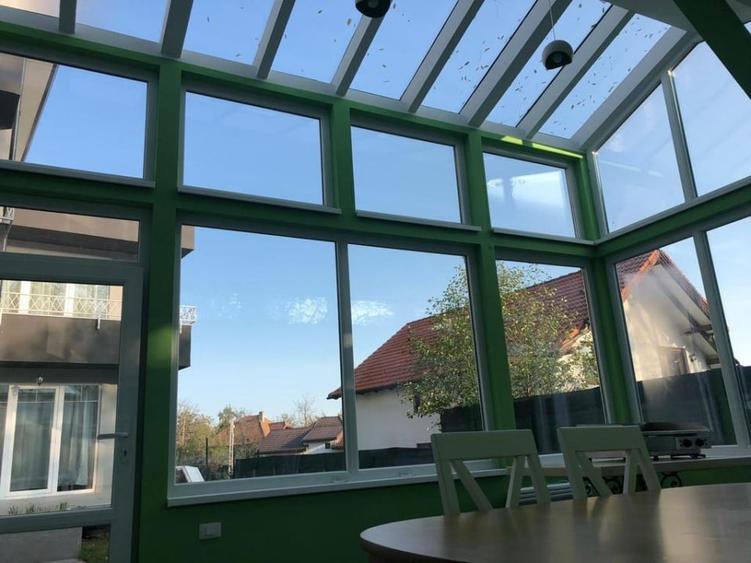 Mega Oferta cu discount 3000euro  - Pensiune/vila  Bran  moderna 2018 - 19